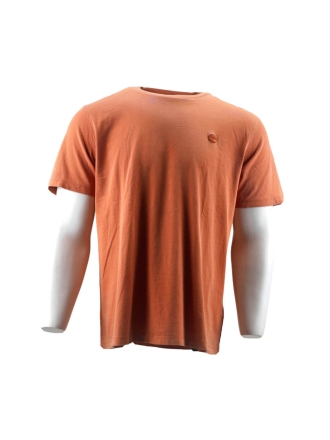 Timberland T-shirt Oranje 273212