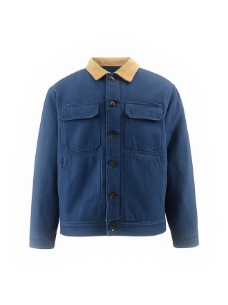 Timberland Jas Blauw 273216