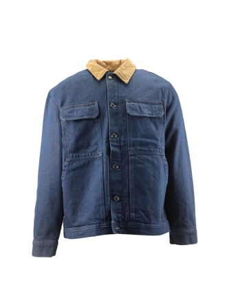 Timberland Jas Blauw 273216