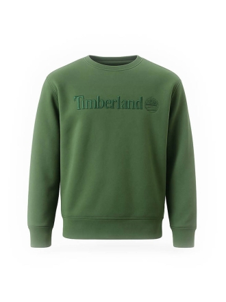 Timberland Trui Groen 273263