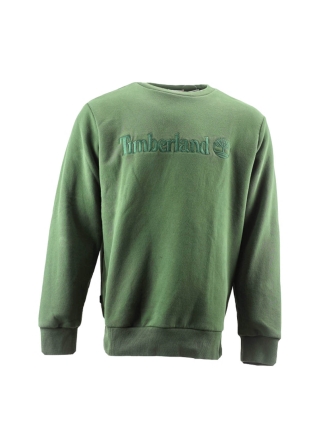 Timberland Trui Groen 273263