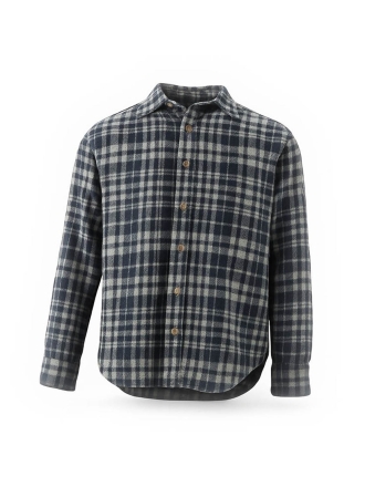 Timberland Overhemd Groen 273264