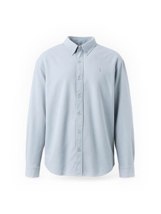 Timberland Overhemd Blauw 273267