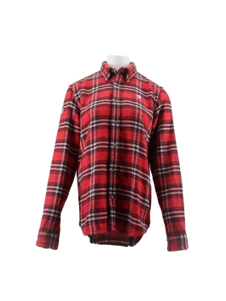 Timberland Overhemd Rood 273289