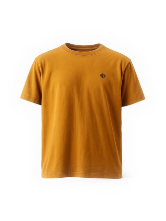 Timberland T-shirt Goud 273299