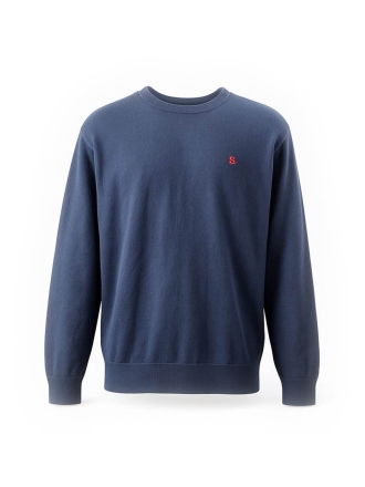 Timberland T-shirt Blauw 273308