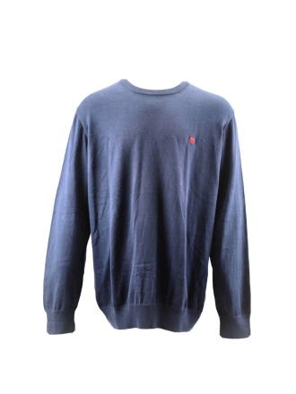 Timberland T-shirt Blauw 273308