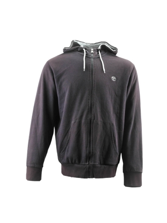Timberland Hoodie Zwart 273315