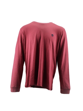 Timberland T-shirt Rood 273331