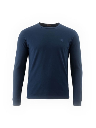 Timberland T-shirt Blauw 273345