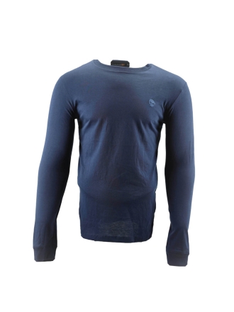Timberland T-shirt Blauw 273345