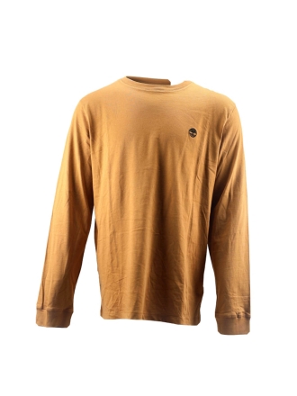 Timberland T-shirt Oranje 273346