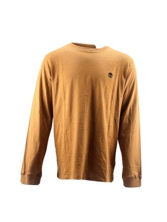 Timberland T-shirt Oranje 273348