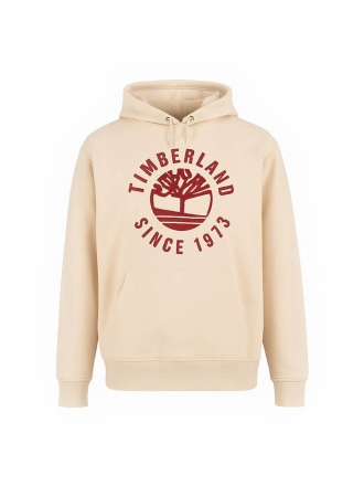 Timberland Hoodie Beige 273355