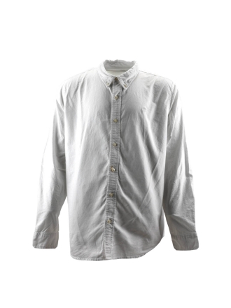 Timberland Overhemd Wit 273356