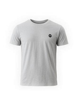 Timberland T-shirt Wit 273357