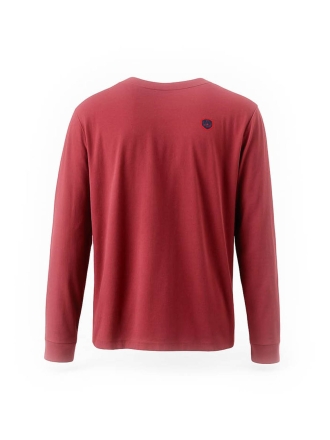 Timberland T-shirt Rood 273379