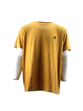 Timberland T-shirt Oranje 273381