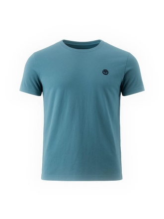 Timberland T-shirt Blauw 273382