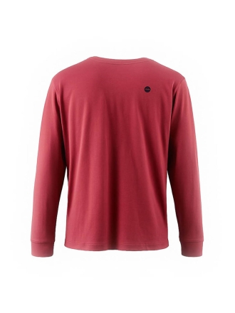 Timberland T-shirt Rood 273386