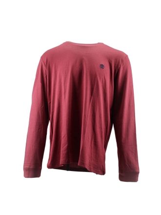 Timberland T-shirt Rood 273386