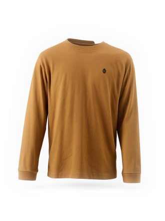 Timberland T-shirt Oranje 273387