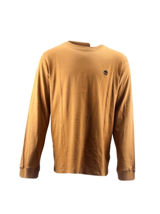 Timberland T-shirt Oranje 273387