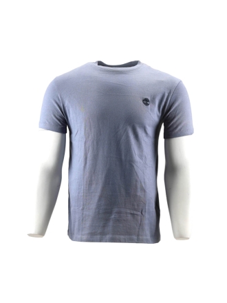 Timberland T-shirt Blauw 273393