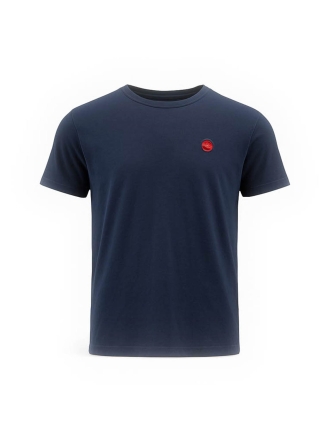 Timberland T-shirt Blauw 273399