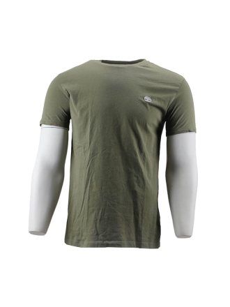 Timberland T-shirt Groen 273403