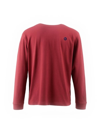Timberland T-shirt Rood 273405
