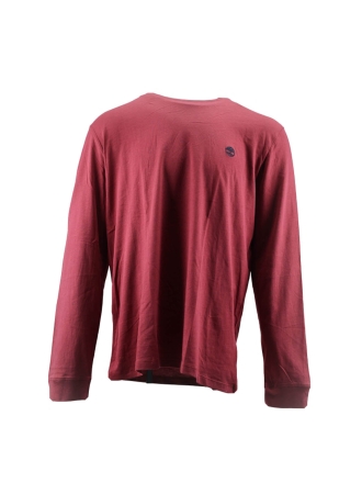 Timberland T-shirt Rood 273405