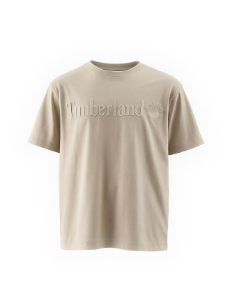 Timberland T-shirt Beige 273413