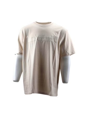 Timberland T-shirt Beige 273415