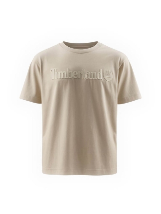 Timberland T-shirt Beige 273416