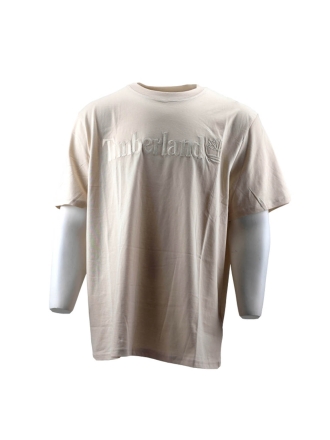 Timberland T-shirt Beige 273416