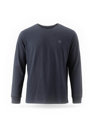 Timberland T-shirt Zwart 273418