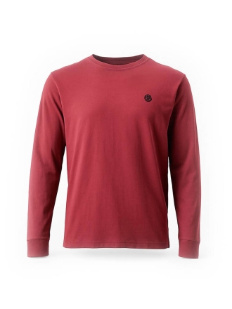 Timberland T-shirt Rood 273421
