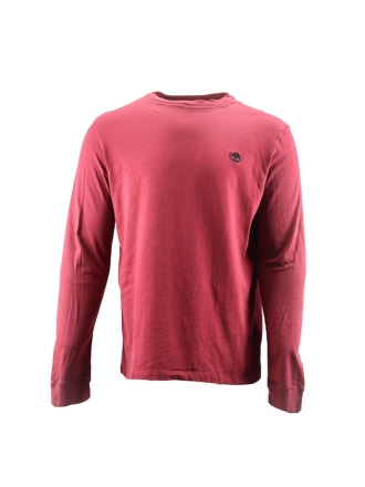 Timberland T-shirt Rood 273421