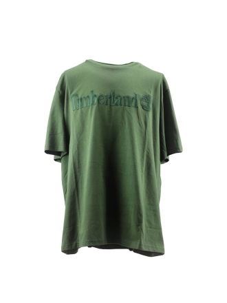 Timberland T-shirt Groen 273422