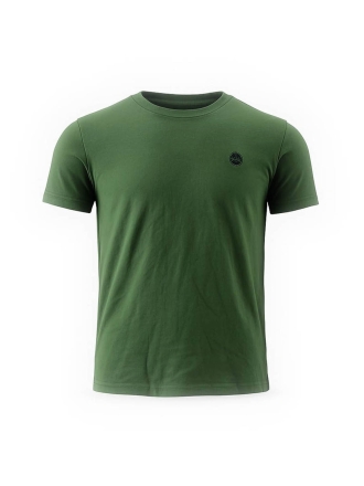 Timberland T-shirt Groen 273429