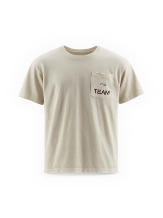 Timberland T-shirt Wit 273436
