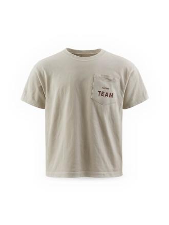 Timberland T-shirt Wit 273438