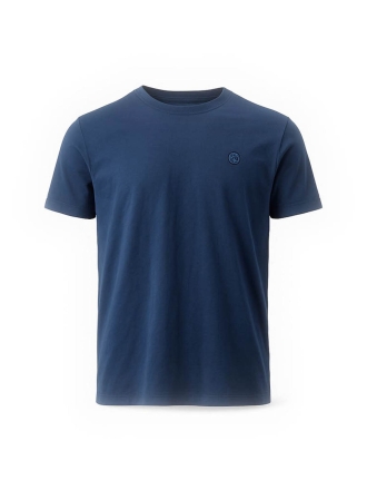 Timberland T-shirt Blauw 273439