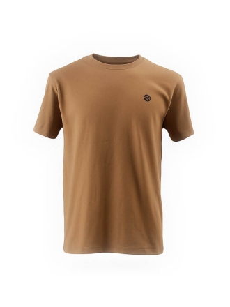 Timberland T-shirt Goud 273443