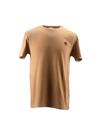 Timberland T-shirt Goud 273443