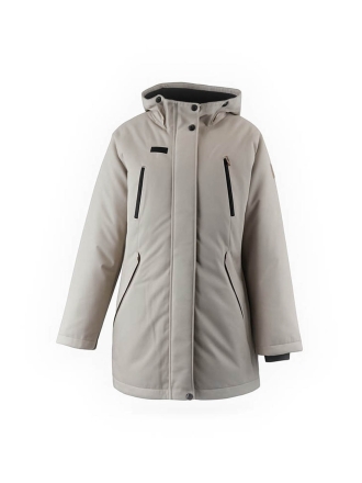 Travelin Jas Wit 273518