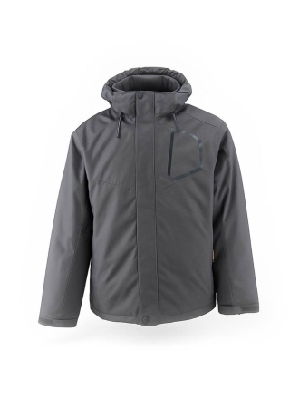 Travelin Jas Zwart 273522