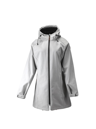 Travelin Jas Wit 273524