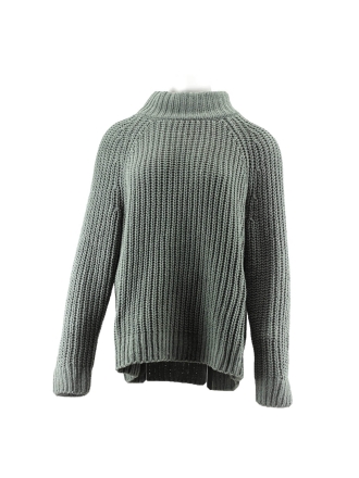 Cartoon Trui Groen 273538